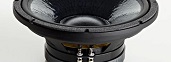 ATC SL 314mm Super Linear bass drivers